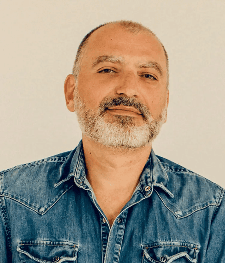 Benjamin Taïeb