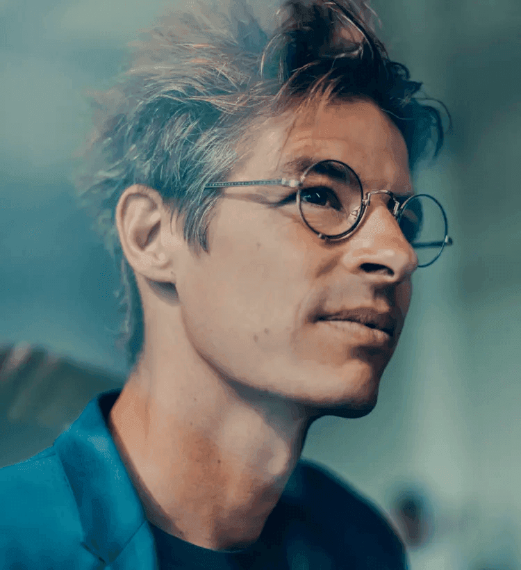 Gaëtan du Peloux