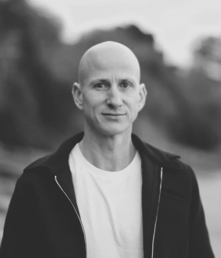 Sebastien Jauffret